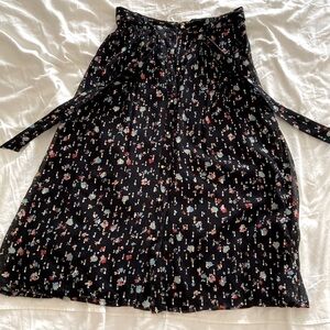 Sezane Skirt